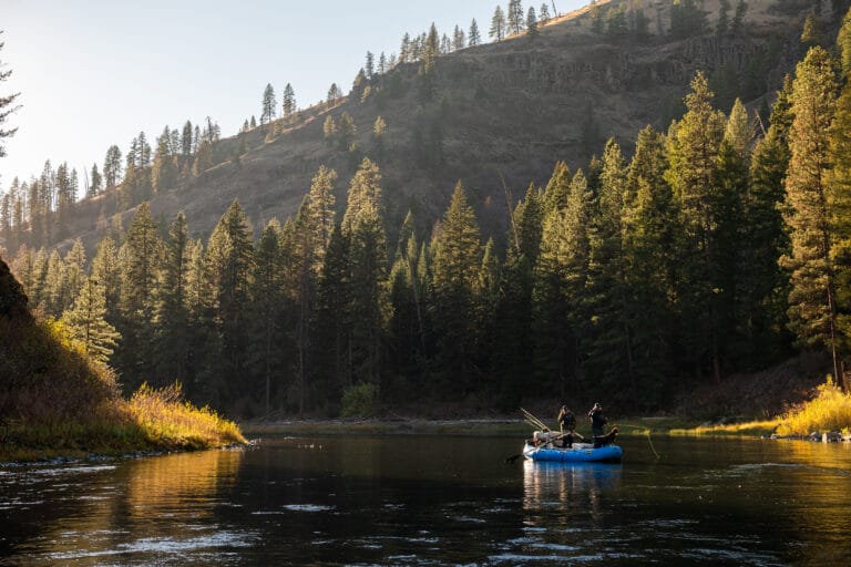 Fishing, hunting & the Great American Outdoors Act